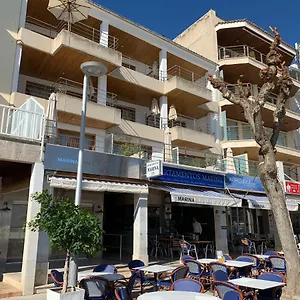Apartamento Marina, Puerto Pollensa